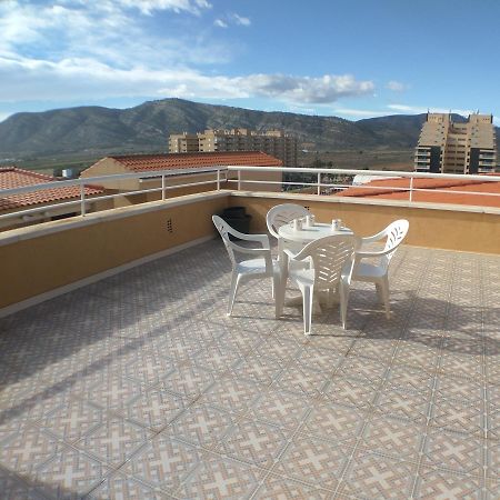 Acv Primera Linea Oropesa del Mar Exterior foto